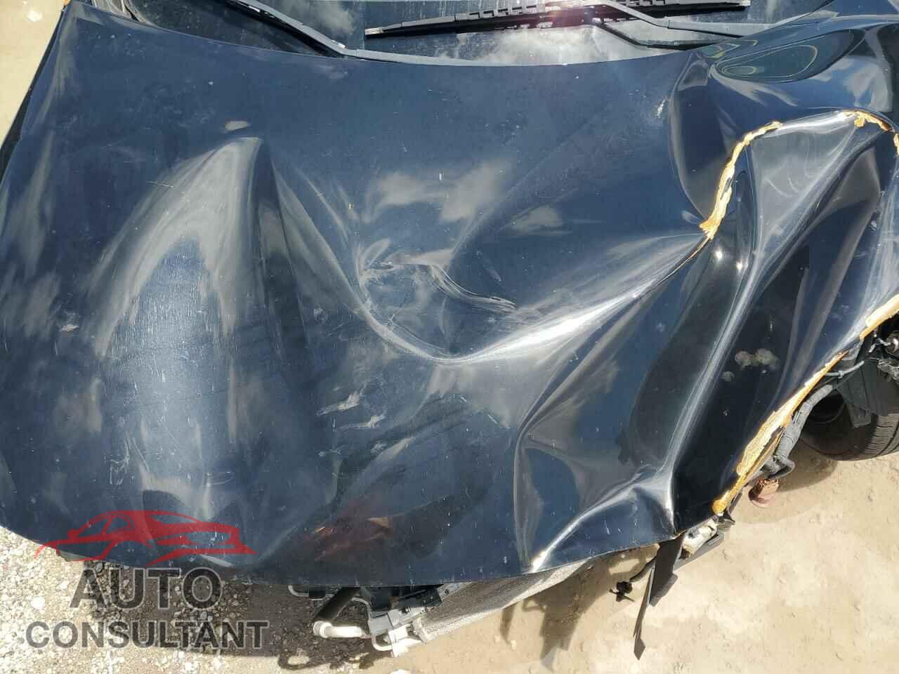 NISSAN VERSA 2017 - 3N1CN7AP3HL808430