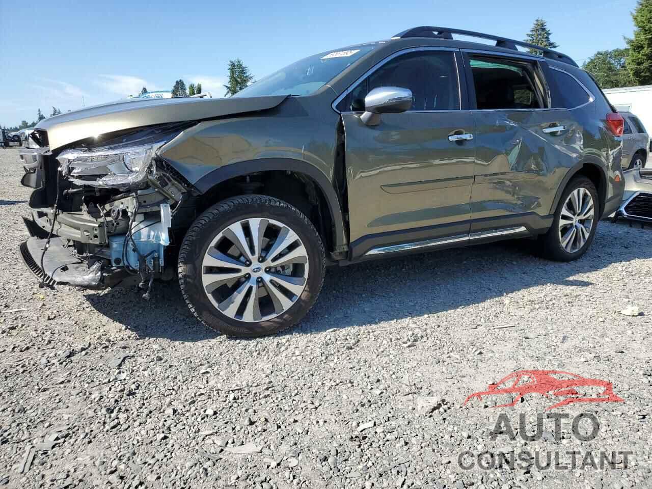 SUBARU ASCENT 2022 - 4S4WMARD7N3468982