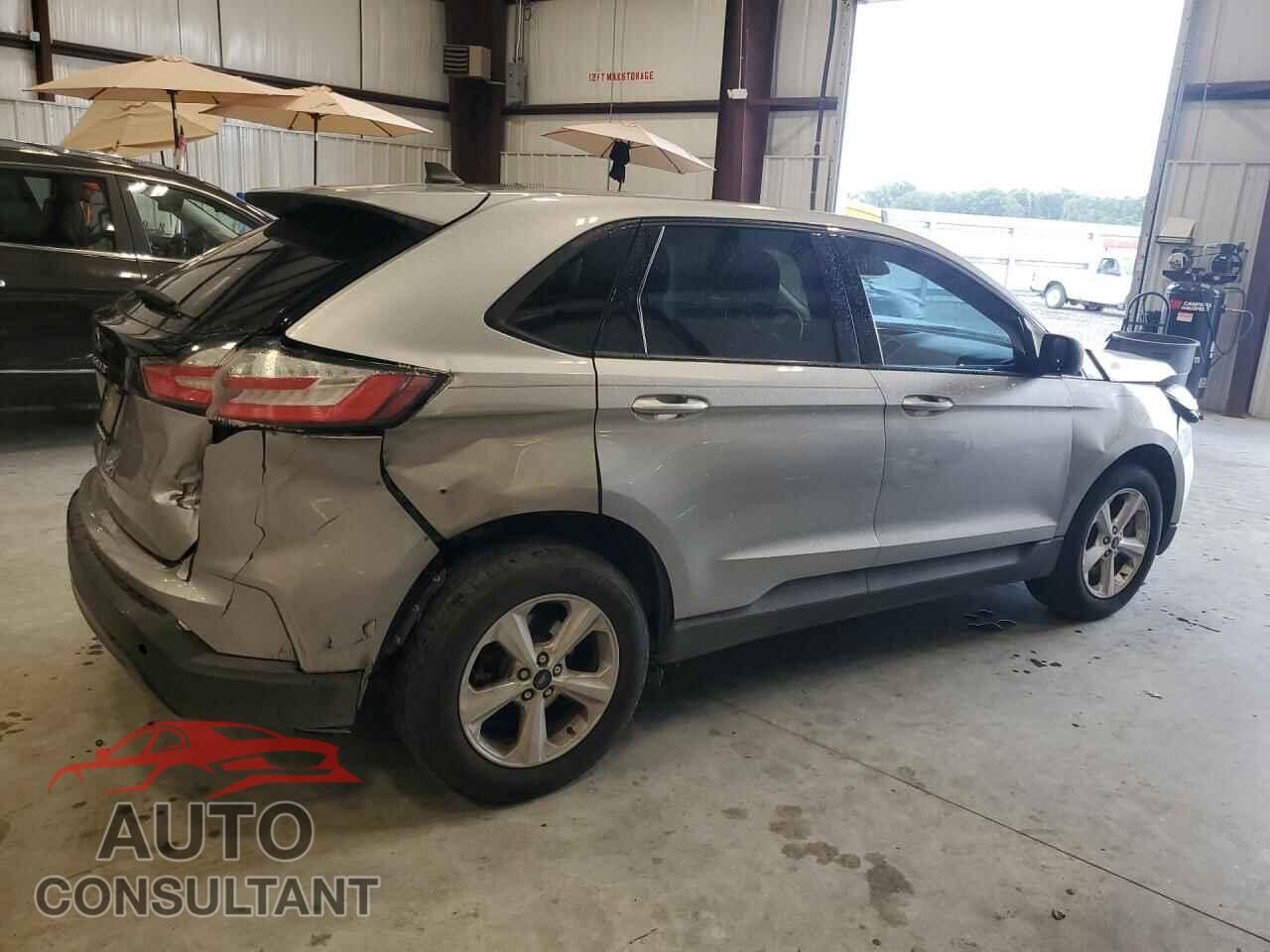 FORD EDGE 2021 - 2FMPK3G94MBA26308