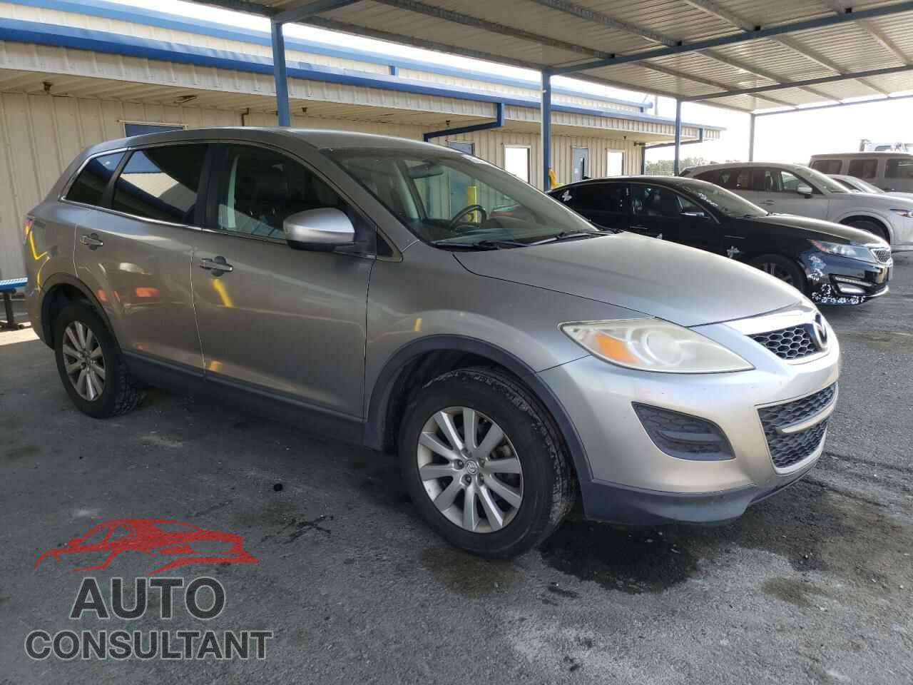 MAZDA CX-9 2010 - JM3TB2MVXA0223809