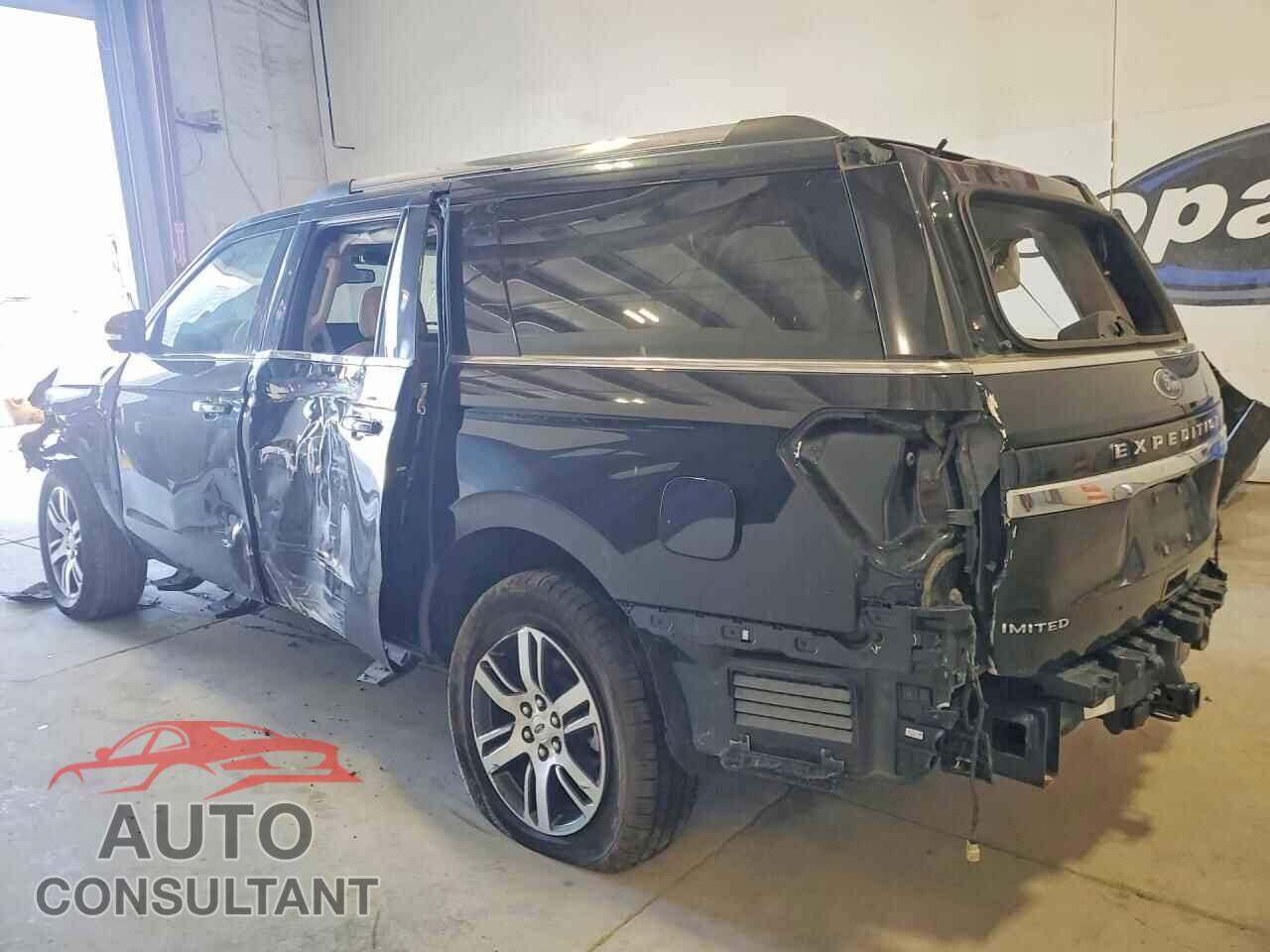 FORD EXPEDITION 2023 - 1FMJK2A87PEA15621