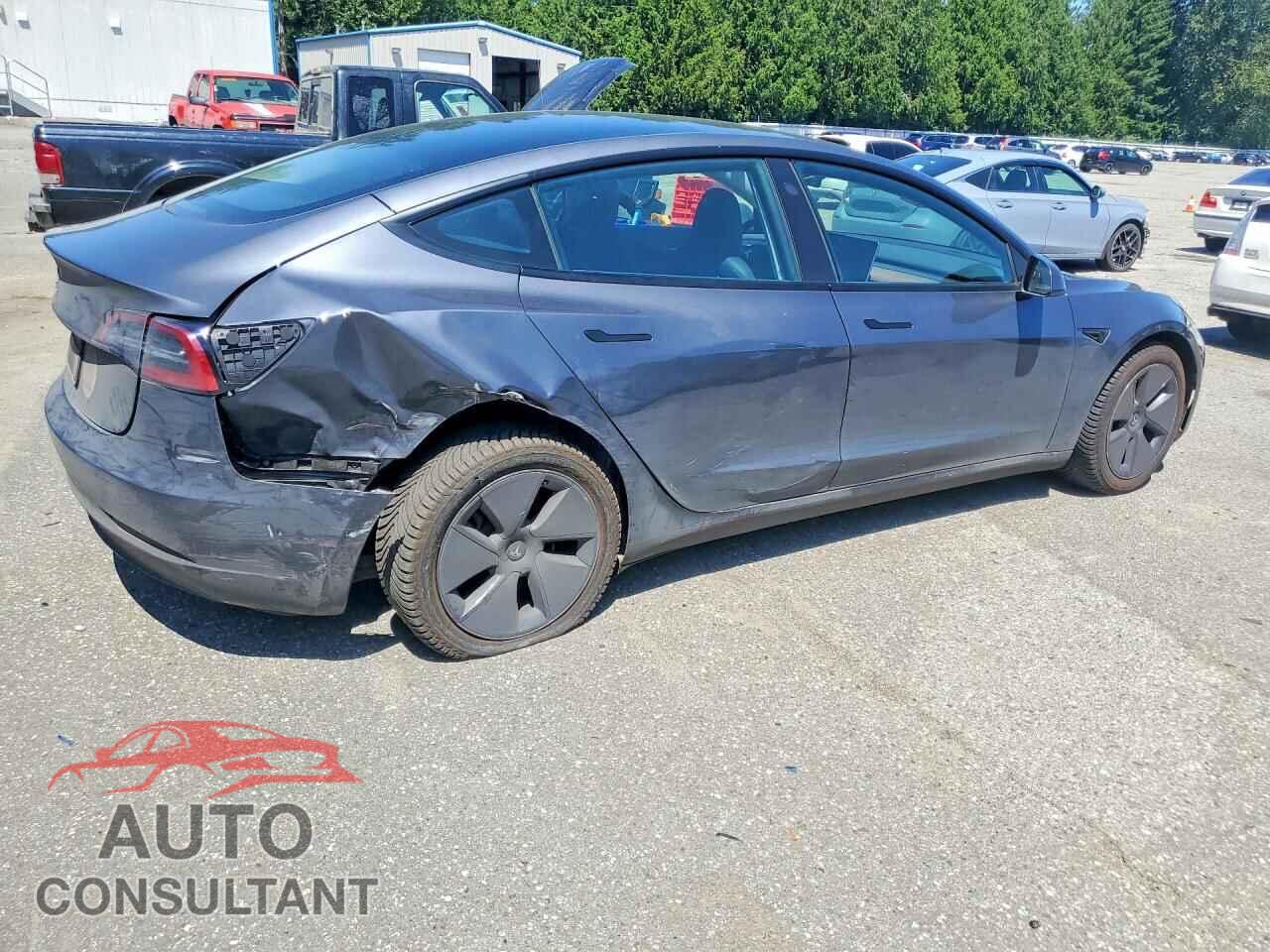TESLA MODEL 3 2023 - 5YJ3E1EA8PF690582