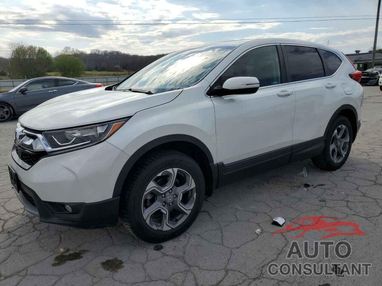 HONDA CRV 2019 - 7FARW2H52KE006859