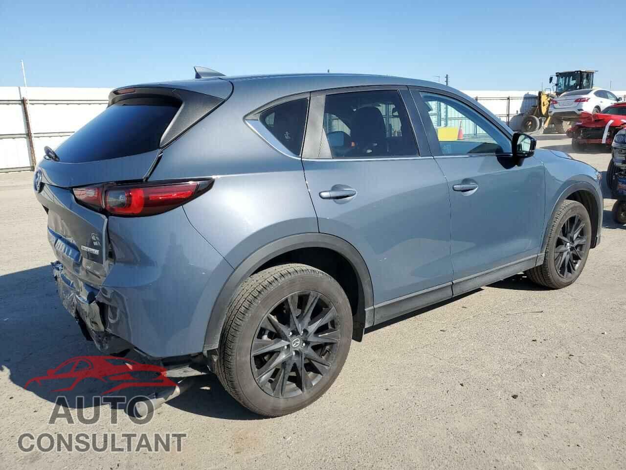 MAZDA CX-5 PREFE 2023 - JM3KFBCM7P0256316