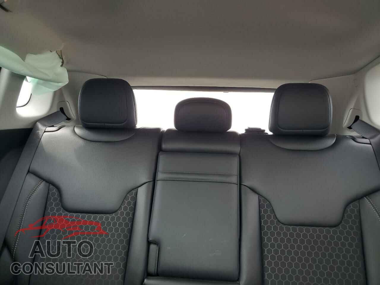 JEEP COMPASS 2019 - 3C4NJDBB2KT734797