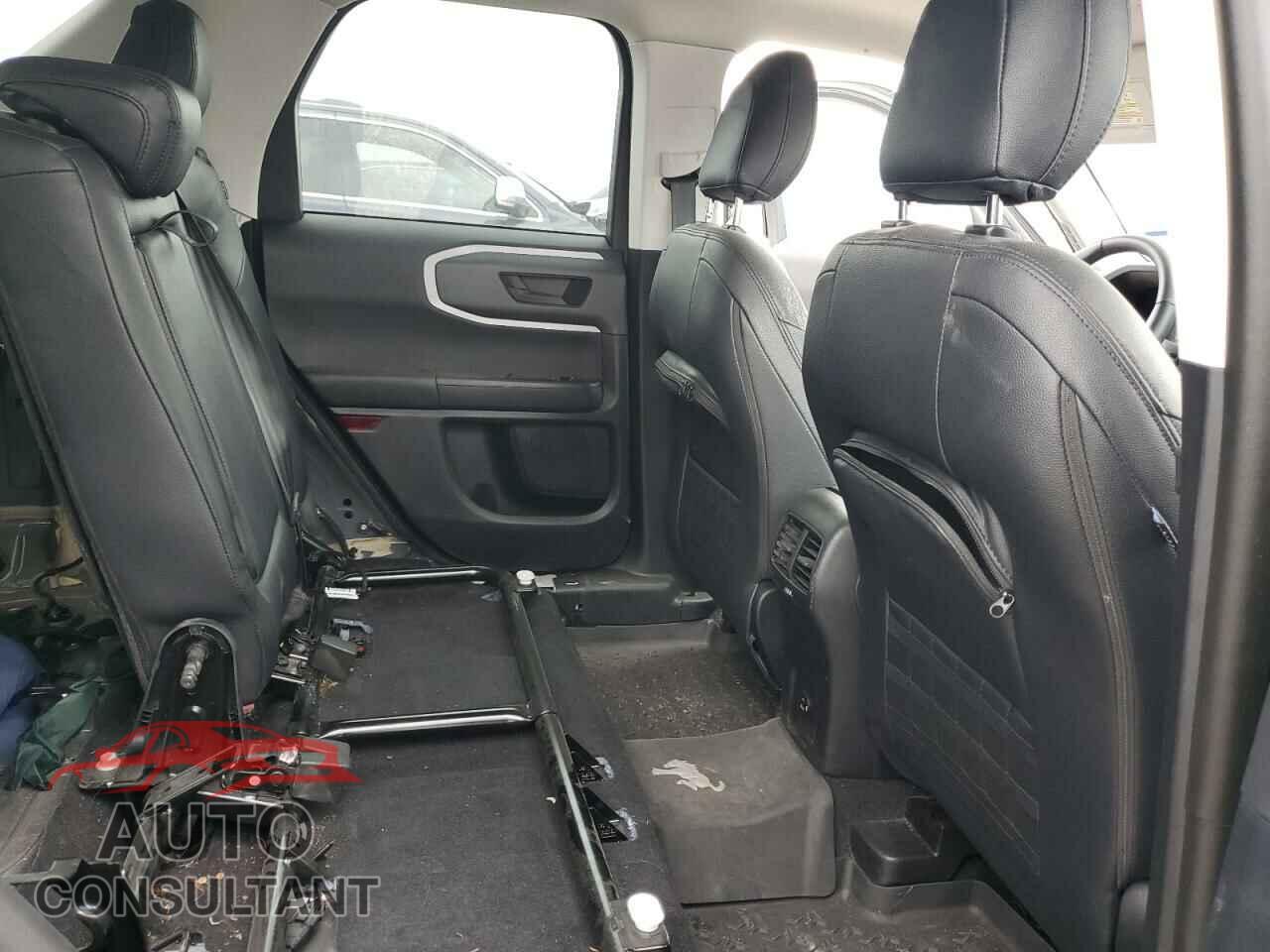 FORD BRONCO 2023 - 3FMCR9B64PRE17829