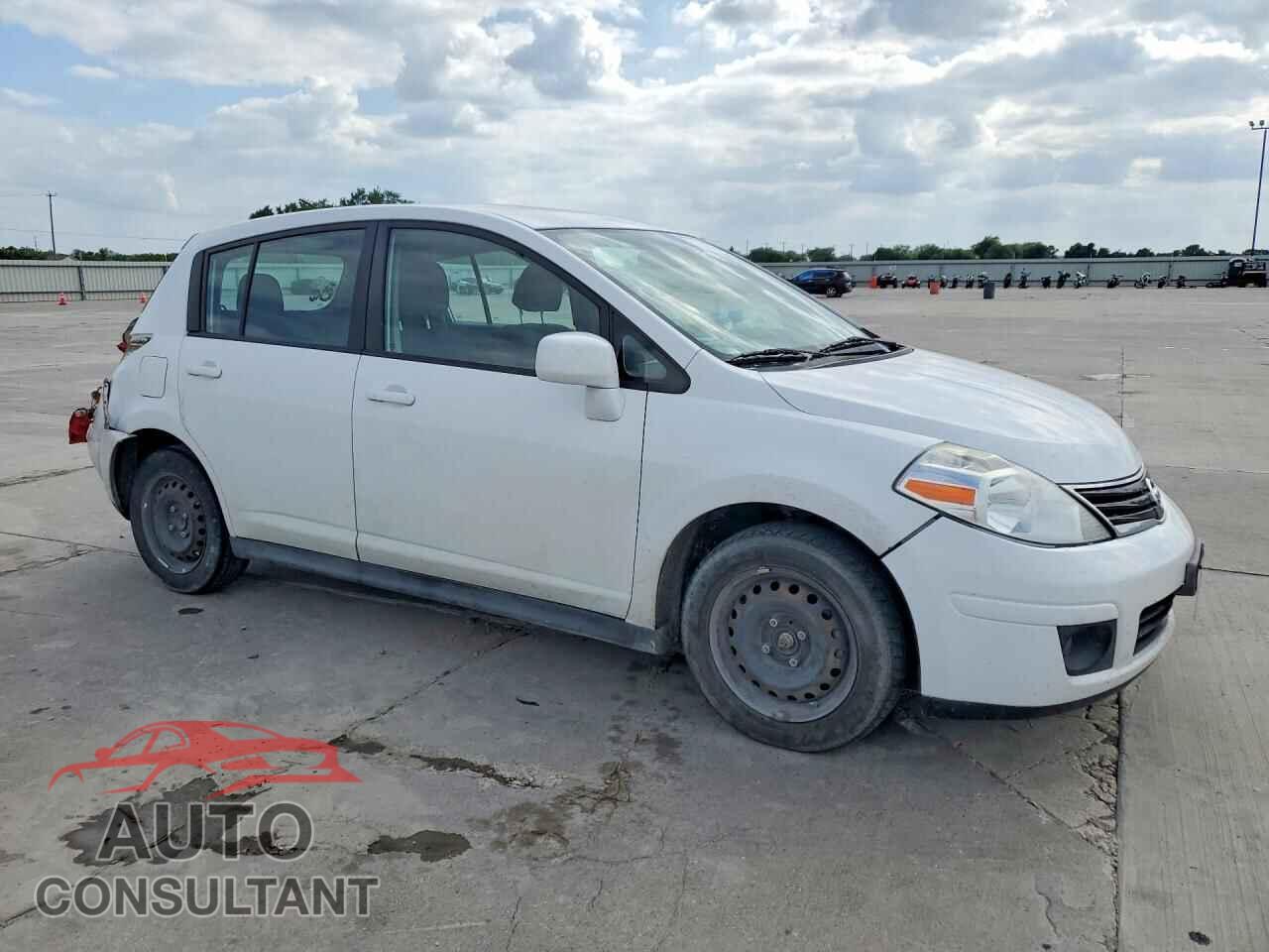NISSAN VERSA 2012 - 3N1BC1CP2CK802466