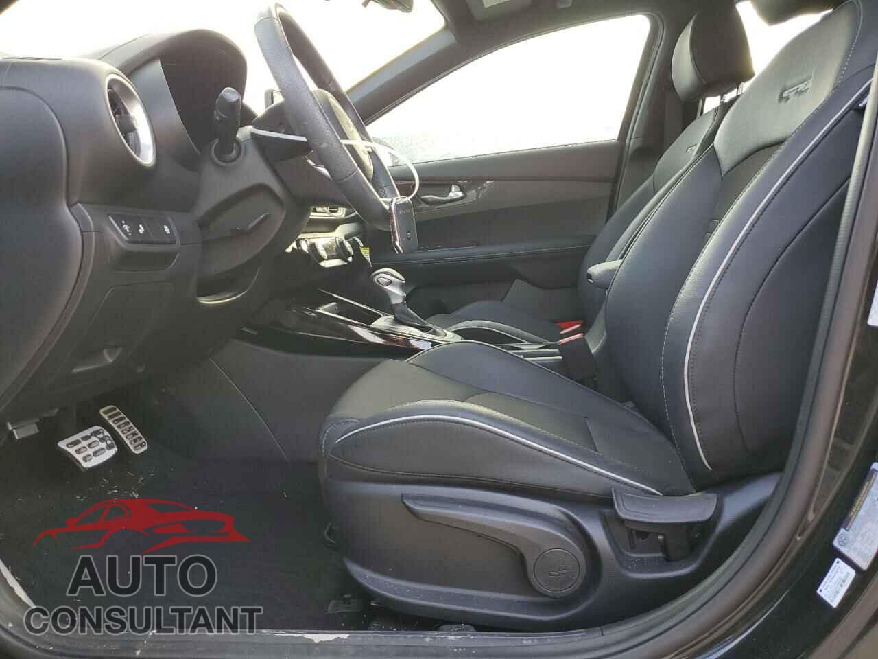 KIA FORTE 2024 - 3KPF54AD6RE763875