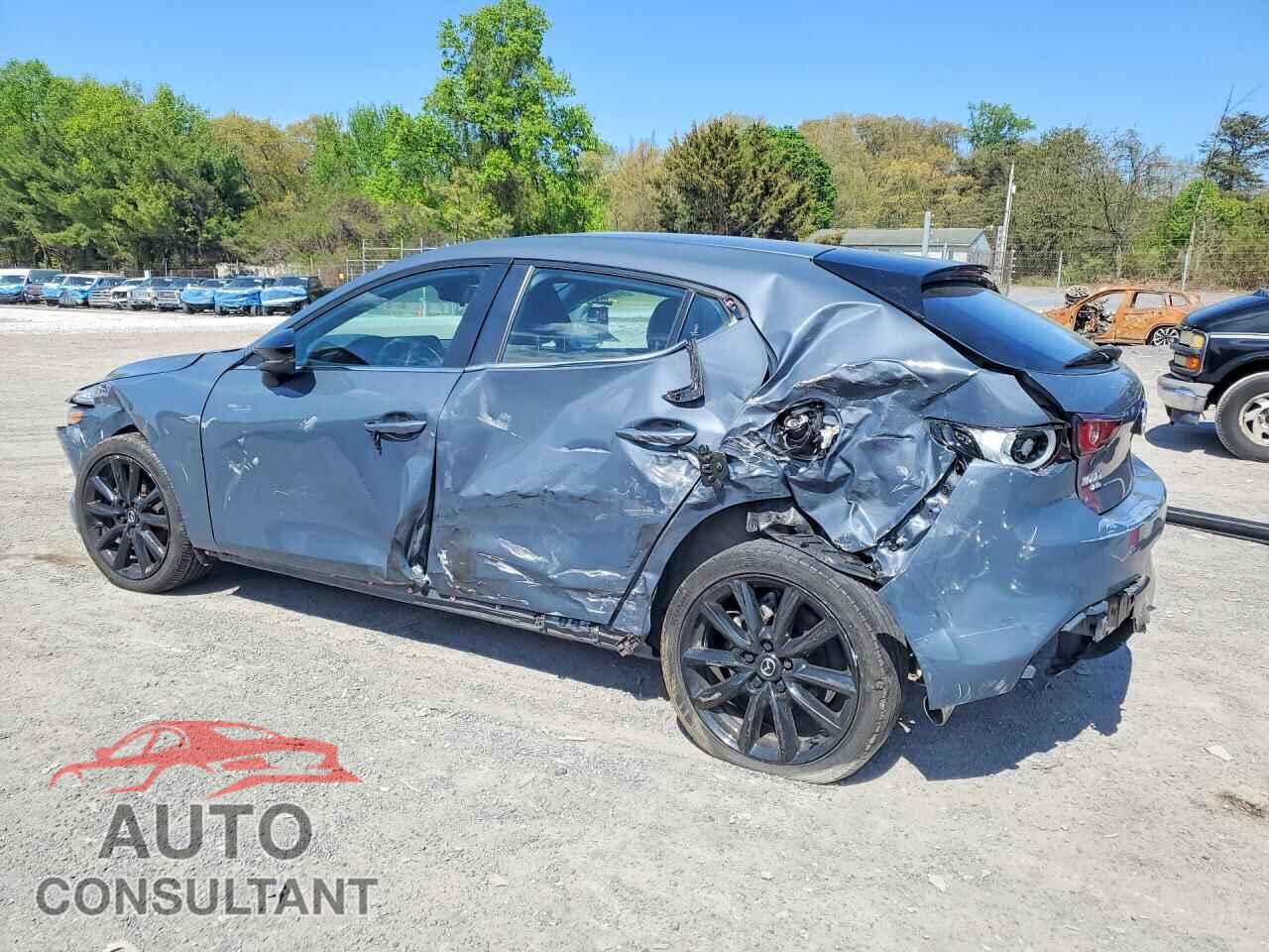 MAZDA 3 2024 - JM1BPBLM2R1650311