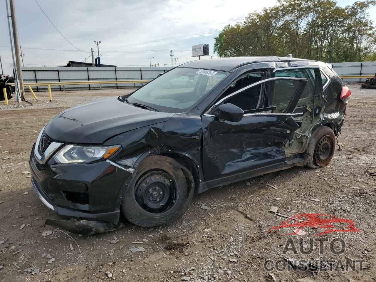 NISSAN ROGUE 2018 - 5N1AT2MV5JC788153