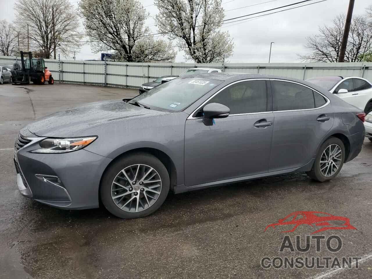 LEXUS ES350 2016 - JTHBK1GG6G2215973