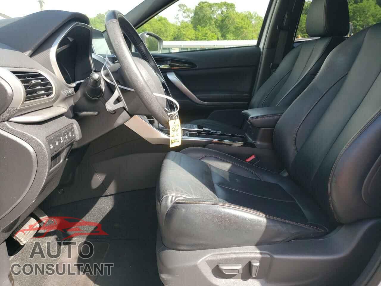 MITSUBISHI ECLIPSE 2020 - JA4AS5AA2LZ001017