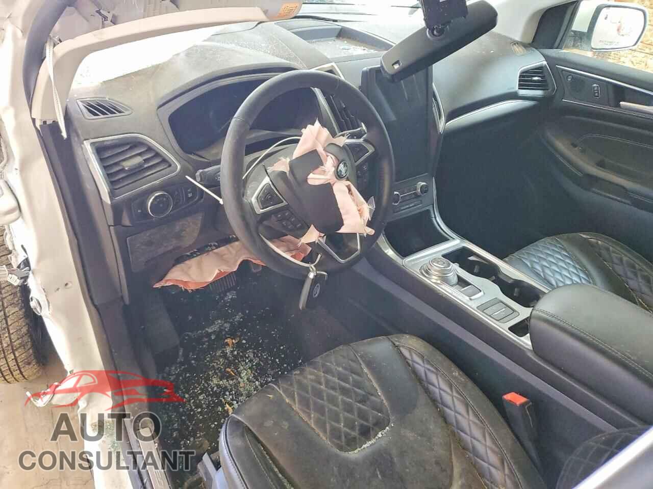 FORD EDGE 2024 - 2FMPK4K93RBB02542