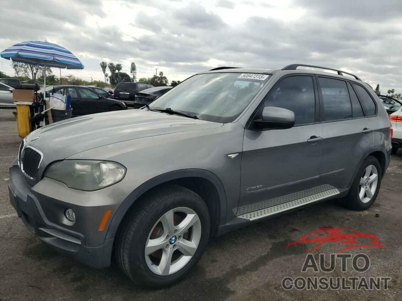 BMW X5 2010 - 5UXFE4C54AL276982