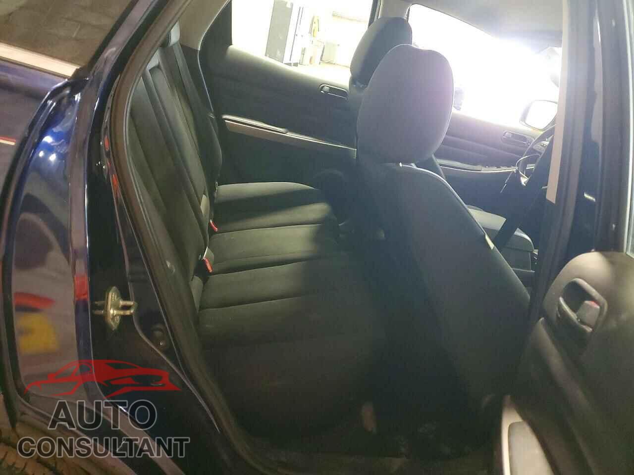 MAZDA CX-7 2011 - JM3ER2AM4B0386036
