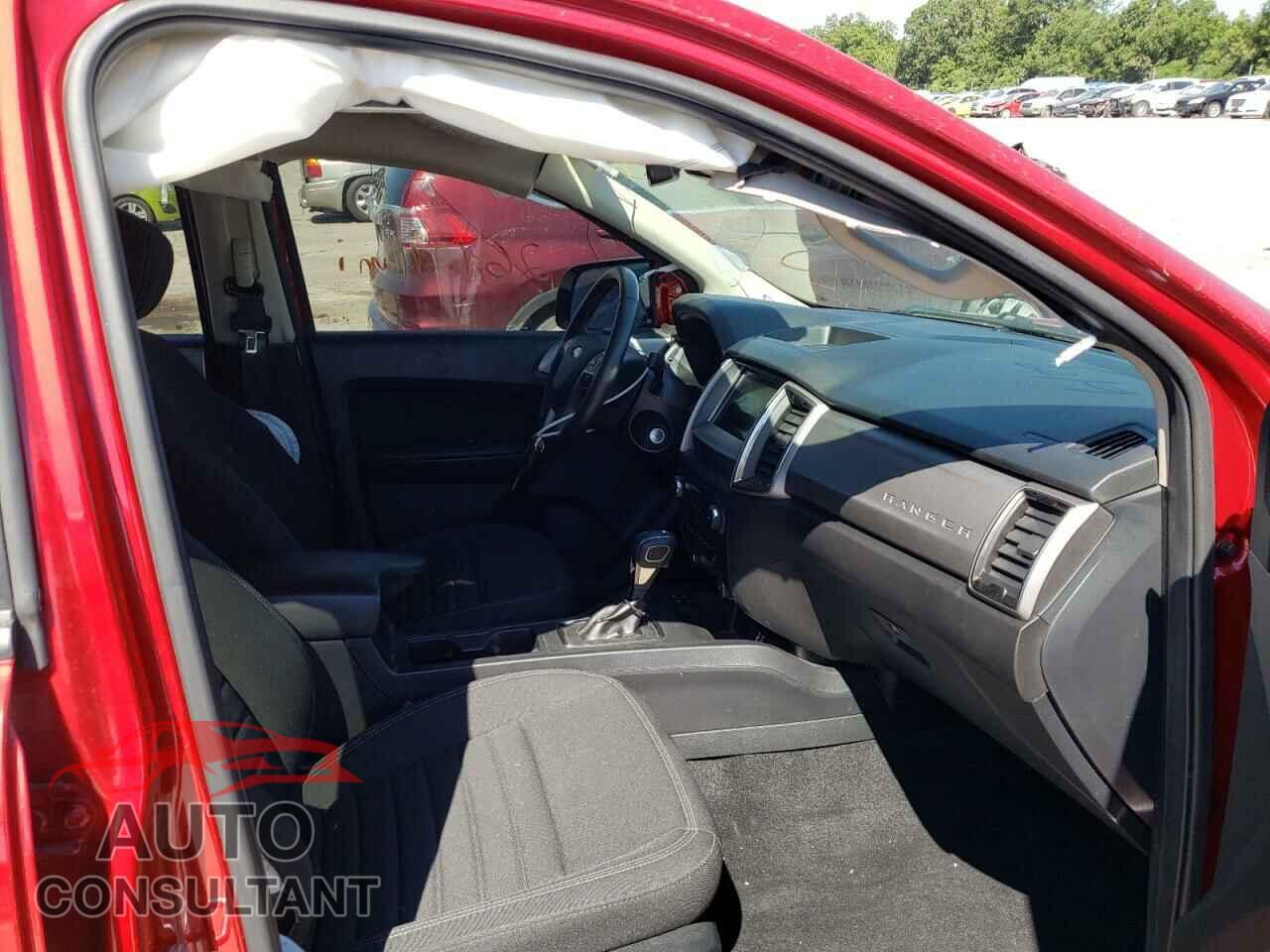 FORD RANGER 2020 - 1FTER4FH5LLA69799