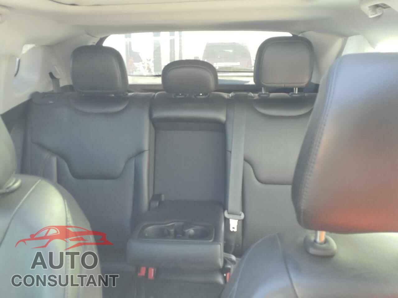 JEEP COMPASS 2022 - 3C4NJDFB3NT169913