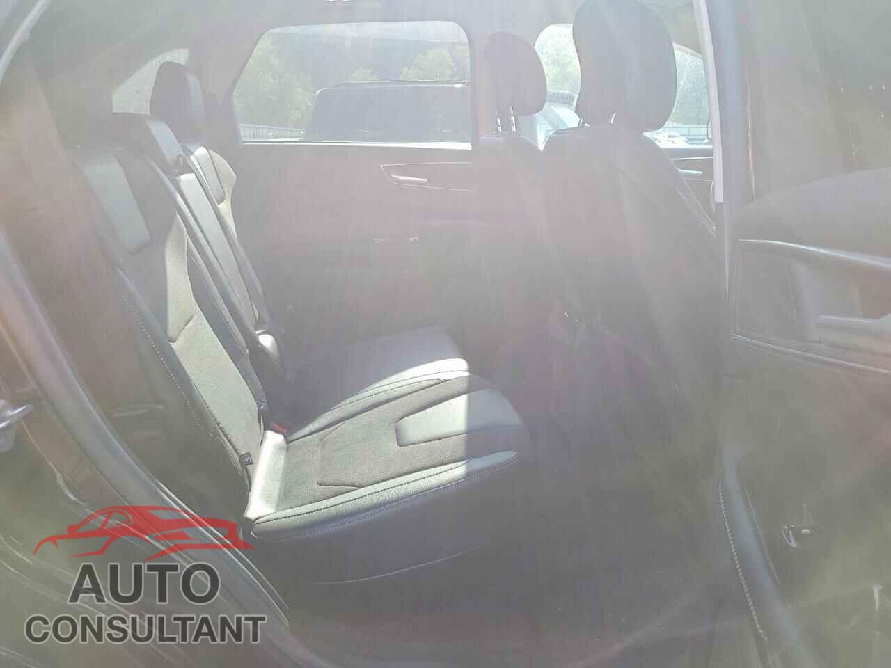 FORD EDGE 2016 - 2FMPK4AP4GBB71477