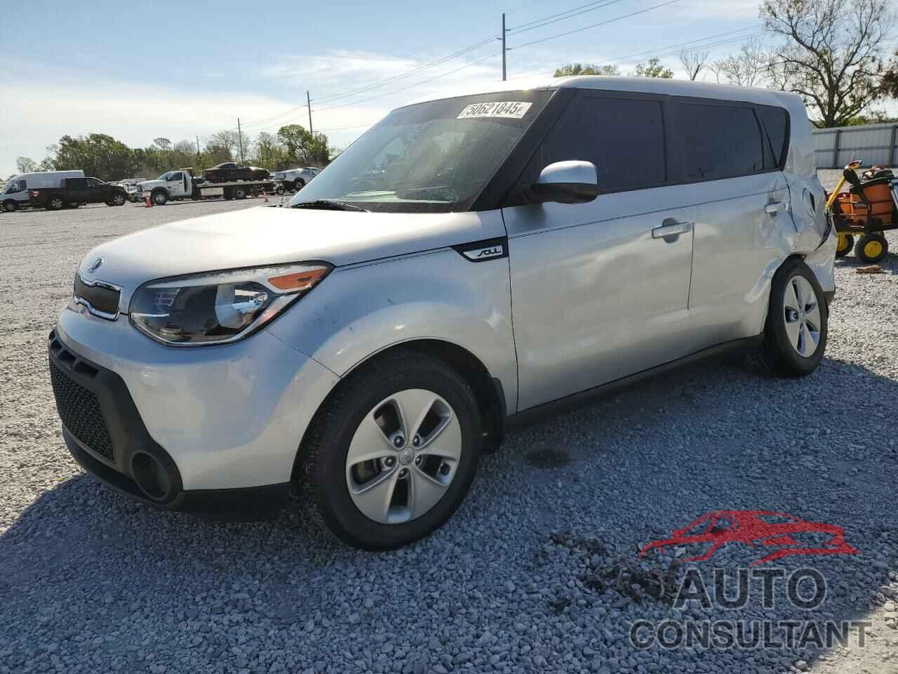 KIA SOUL 2016 - KNDJN2A28G7831023