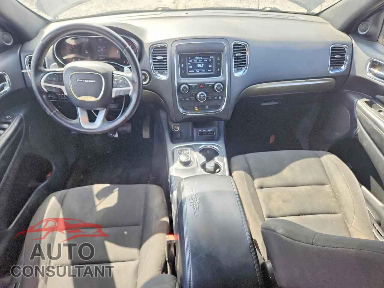 DODGE DURANGO 2014 - 1C4RDHAG5EC455082