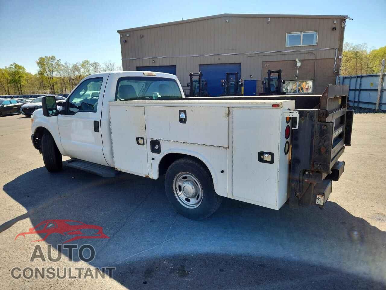FORD F350 2015 - 1FDBF3A63FEC64834