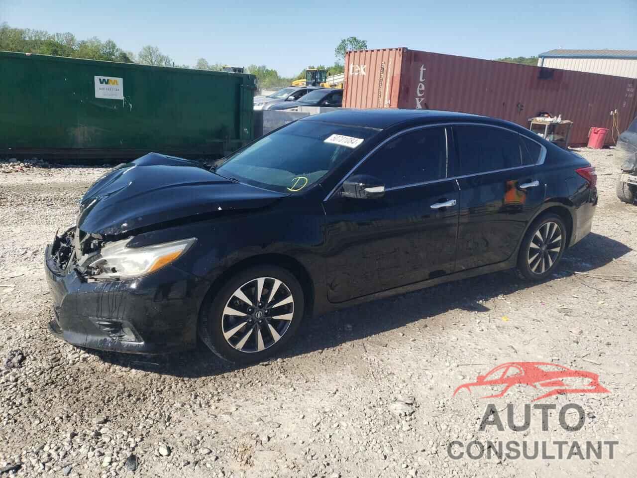 NISSAN ALTIMA 2016 - 1N4AL3AP0GC153789