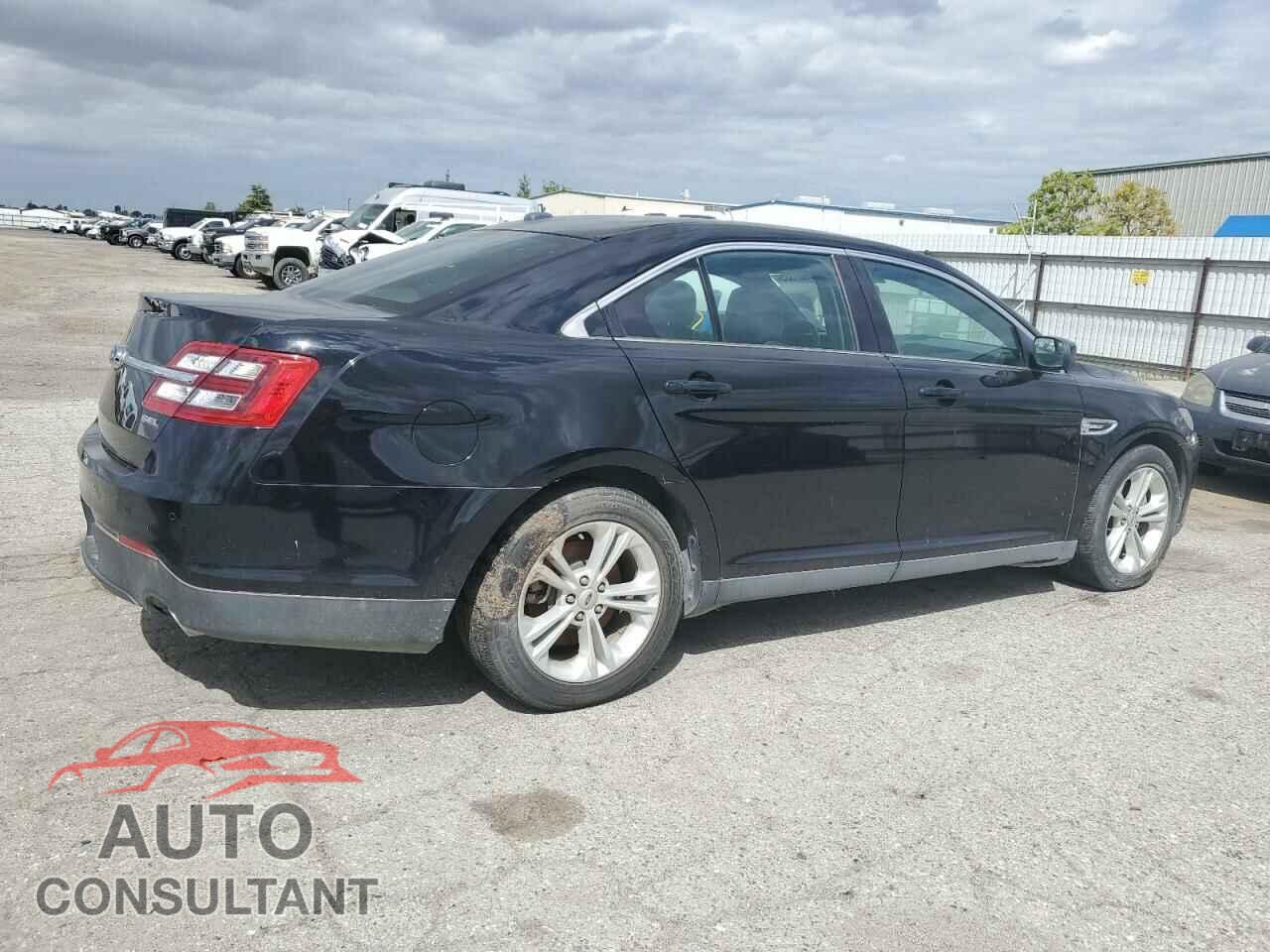 FORD TAURUS 2016 - 1FAHP2E8XGG110649
