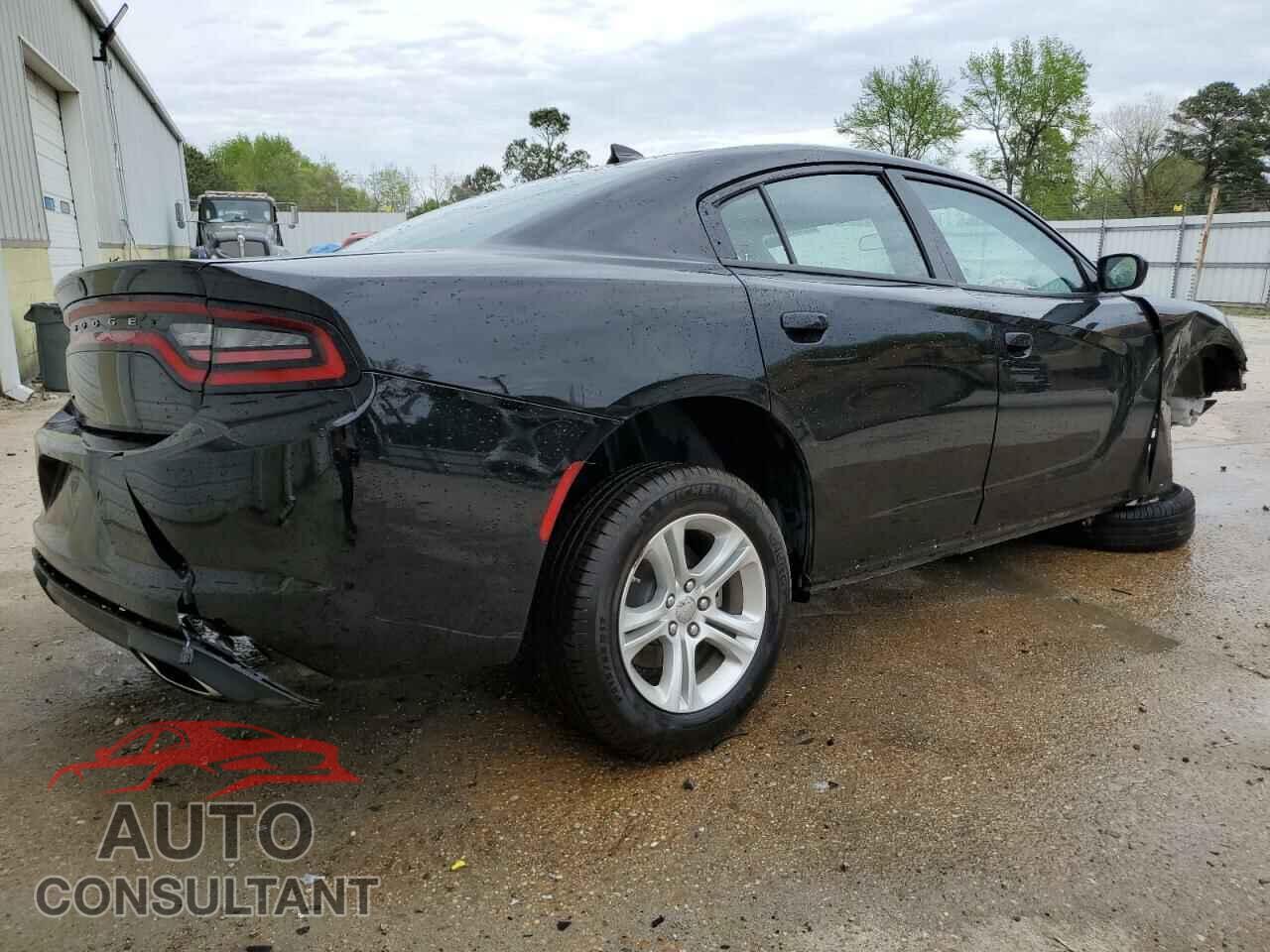 DODGE CHARGER 2023 - 2C3CDXBG4PH515663