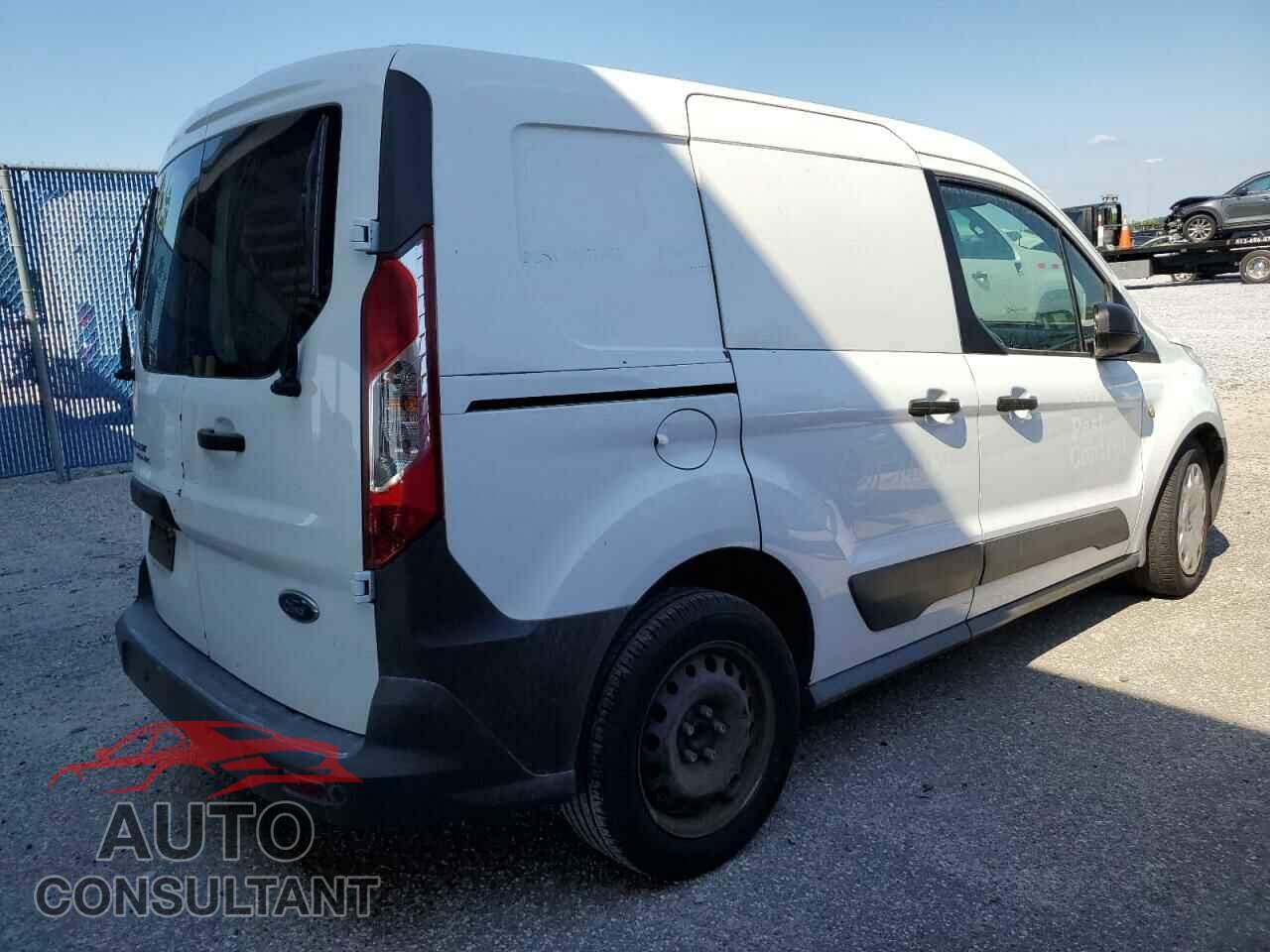FORD TRANSIT 2015 - NM0LS6E76F1201451
