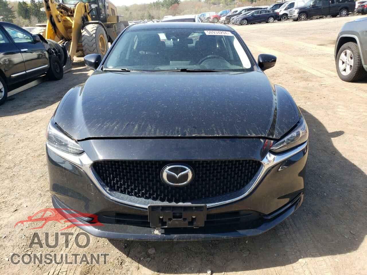MAZDA 6 2020 - JM1GL1VM5L1524587