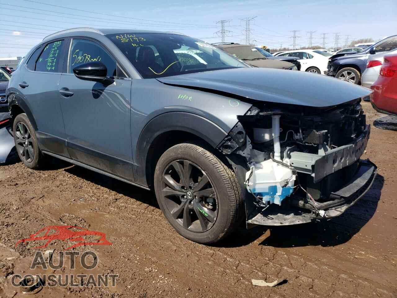 MAZDA CX30 2023 - 3MVDMBCM4PM516433