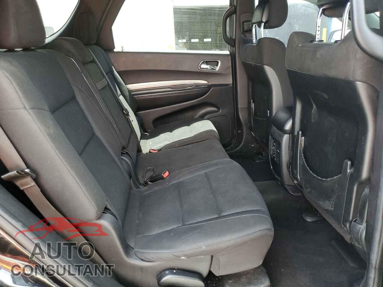 DODGE DURANGO 2014 - 1C4RDHAG2EC360382