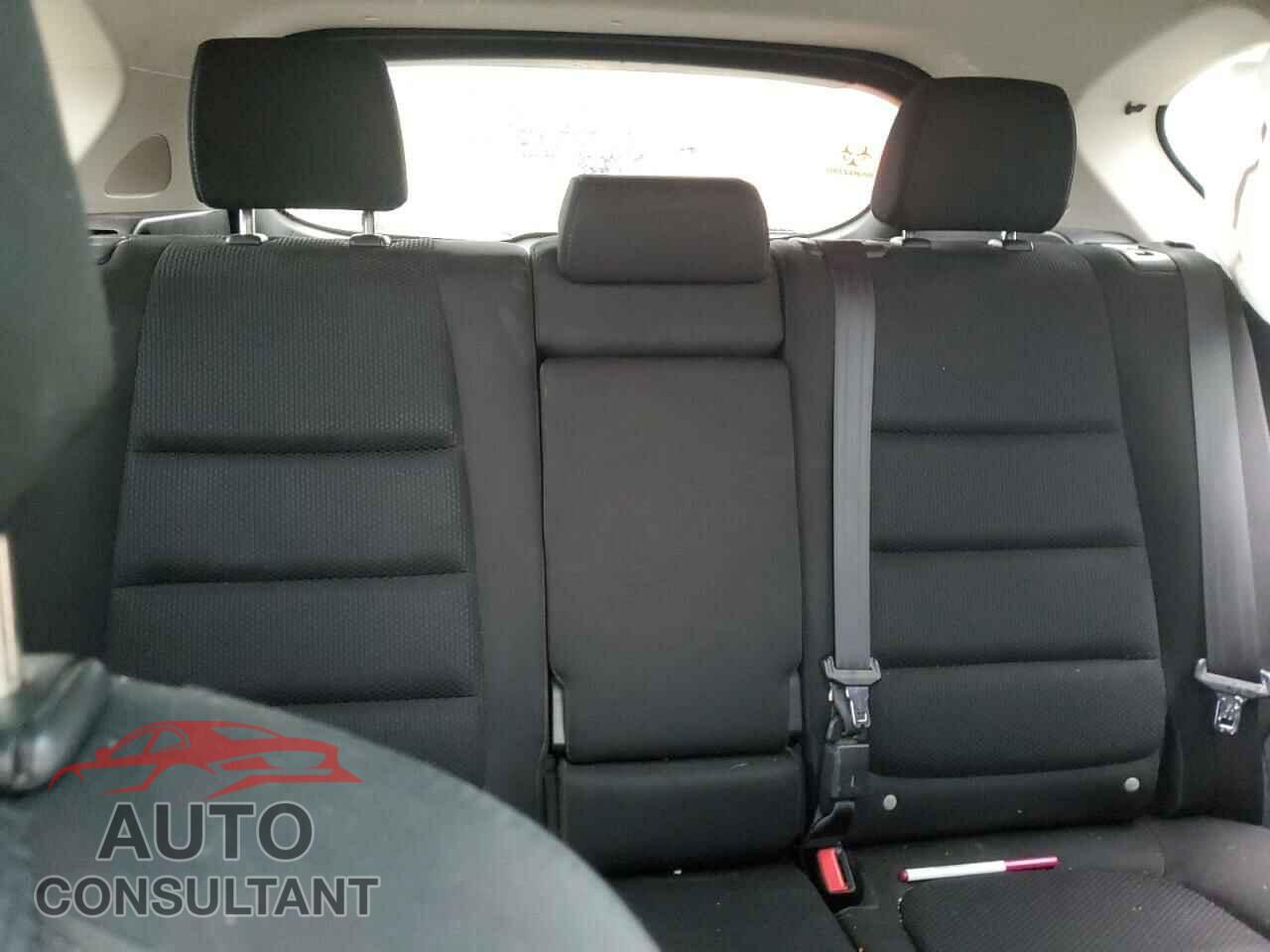 MAZDA CX-5 2016 - JM3KE4CY6G0617455