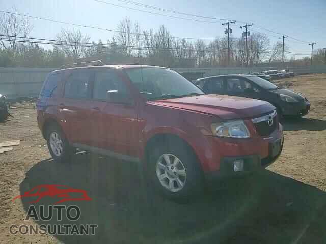 MAZDA TRIBUTE 2010 - 4F2CY9C77AKM04941