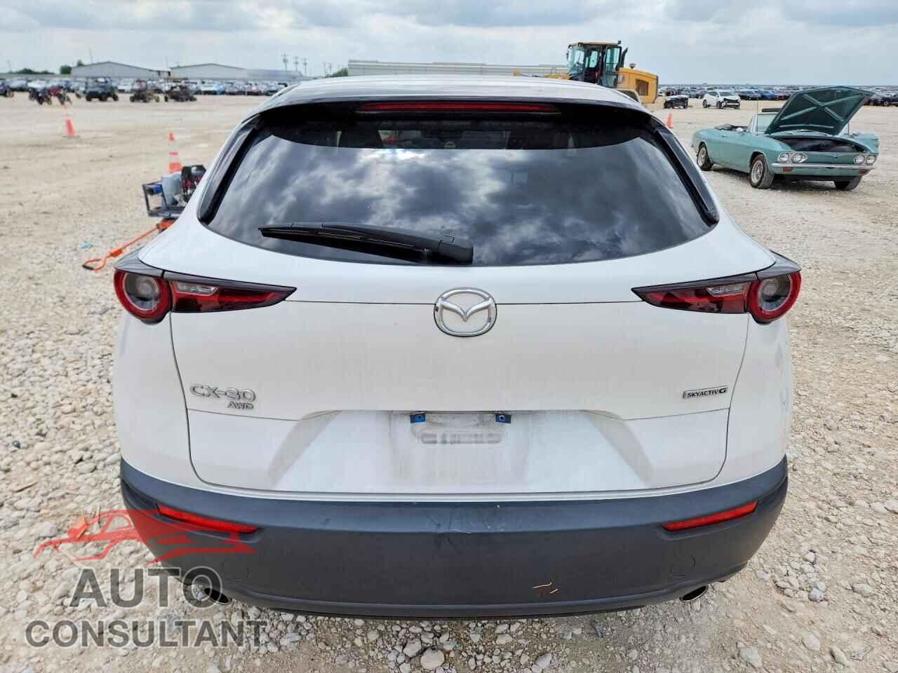 MAZDA CX30 2021 - 3MVDMBBL0MM214822