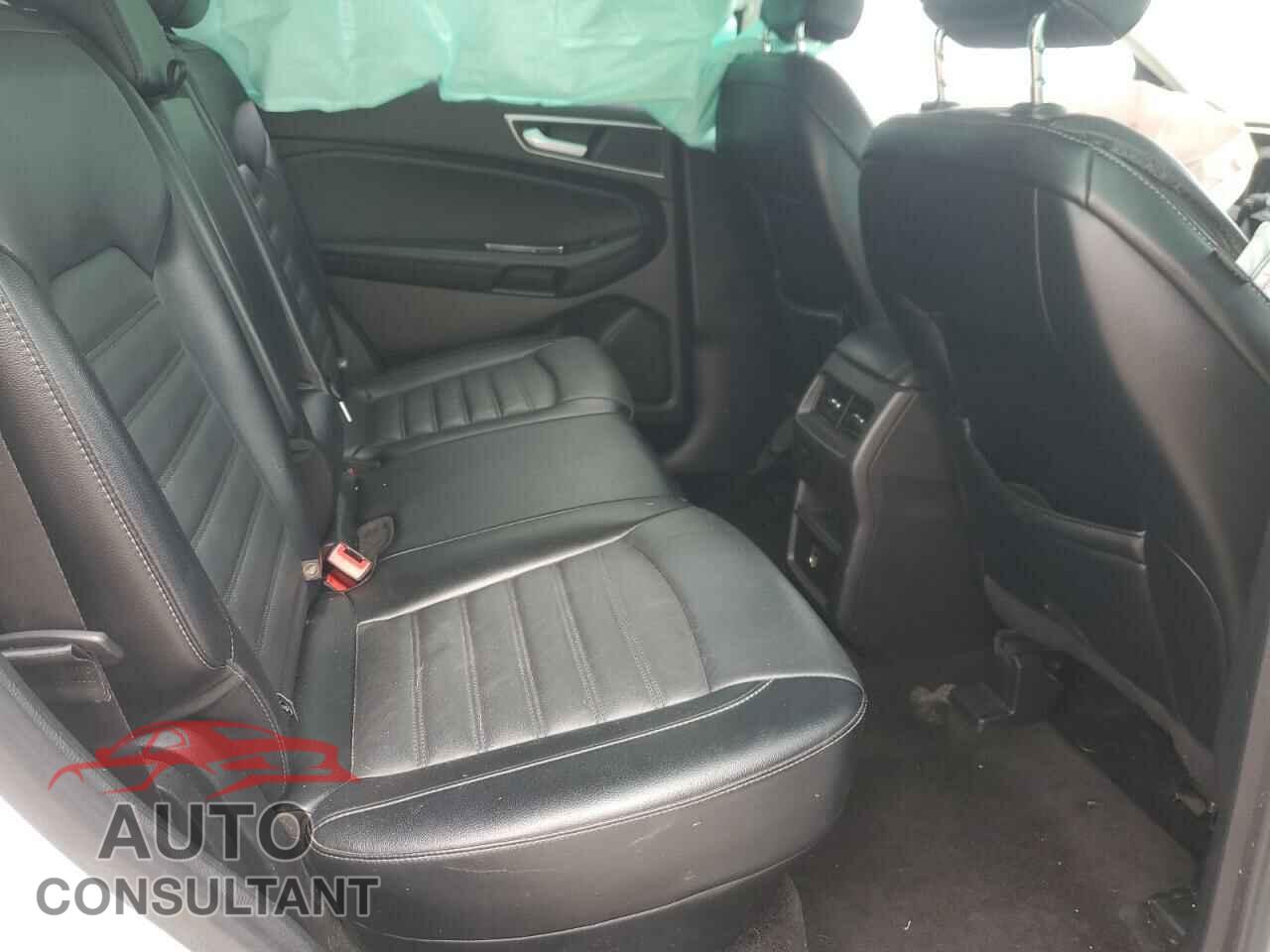 FORD EDGE 2018 - 2FMPK3J96JBB40797