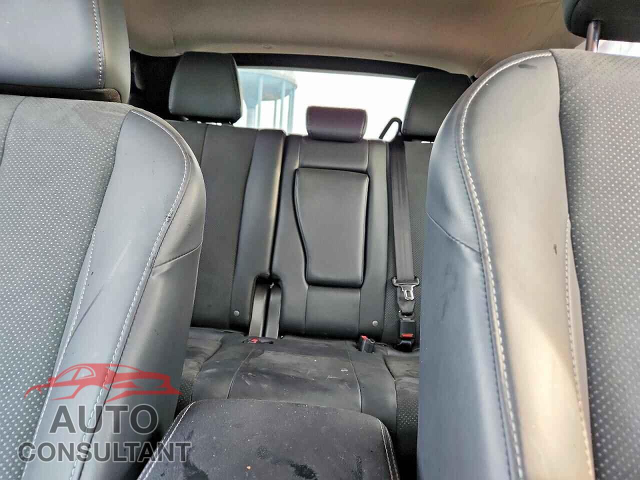 MITSUBISHI ECLIPSE 2026 - JA4ATWAA0TZ006820