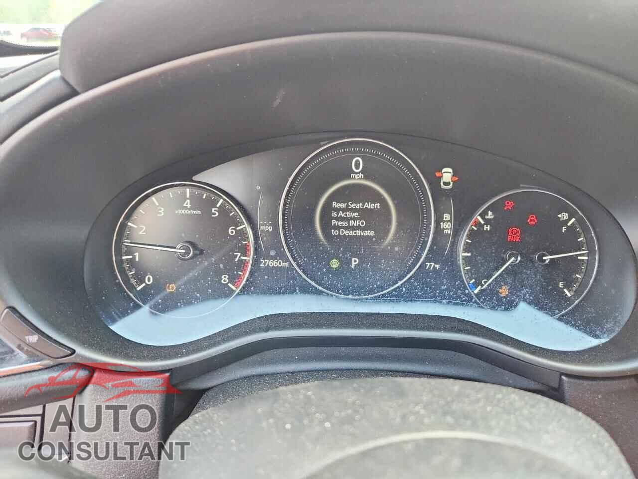 MAZDA CX30 2024 - 3MVDMBCM2RM645385
