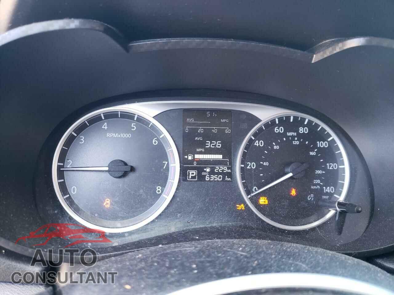 NISSAN VERSA 2021 - 3N1CN8DVXML808810