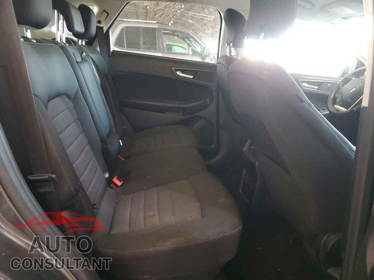 FORD EDGE 2015 - 2FMTK3G96FBB55961