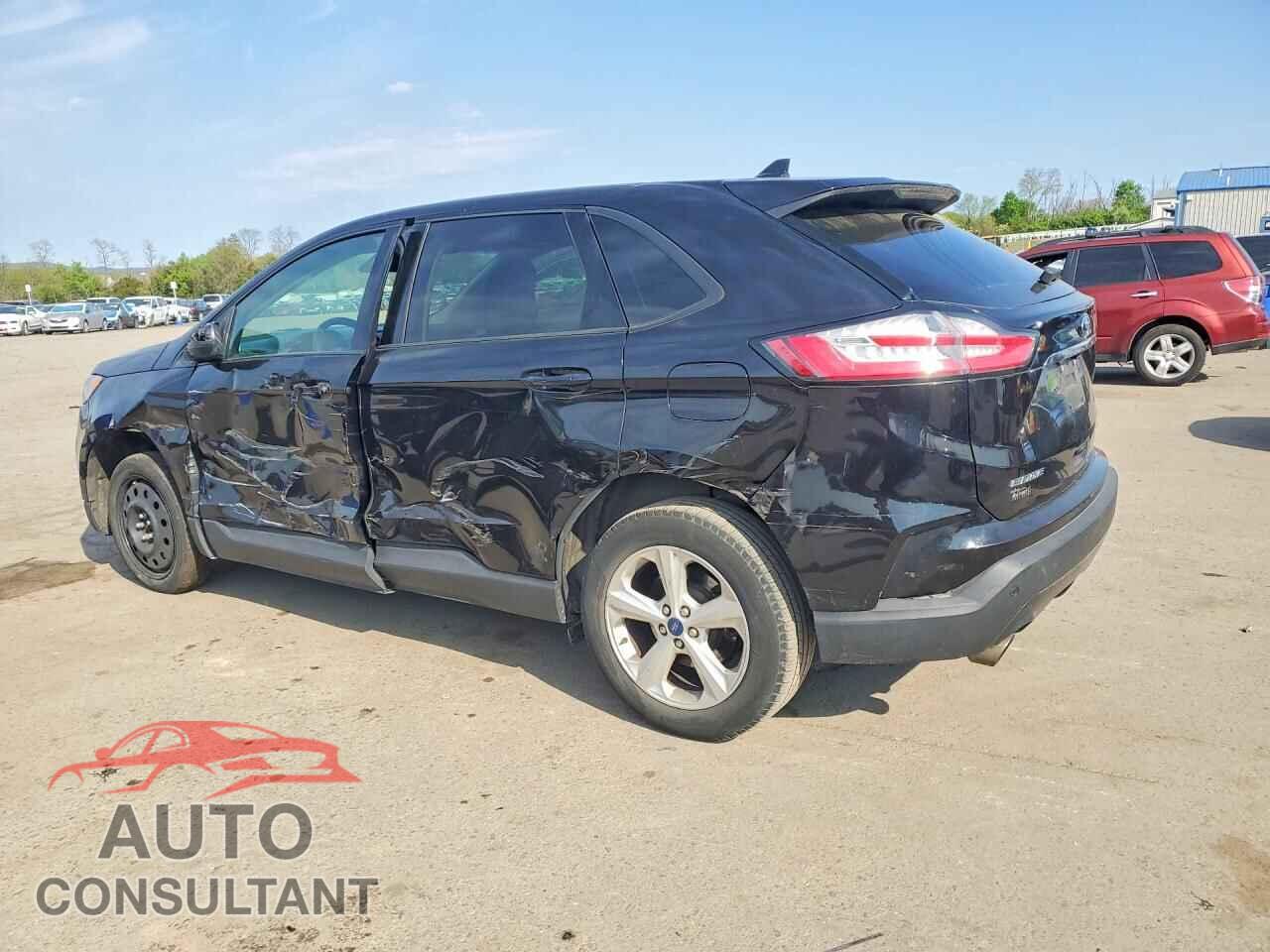 FORD EDGE 2019 - 2FMPK4G9XKBB70836