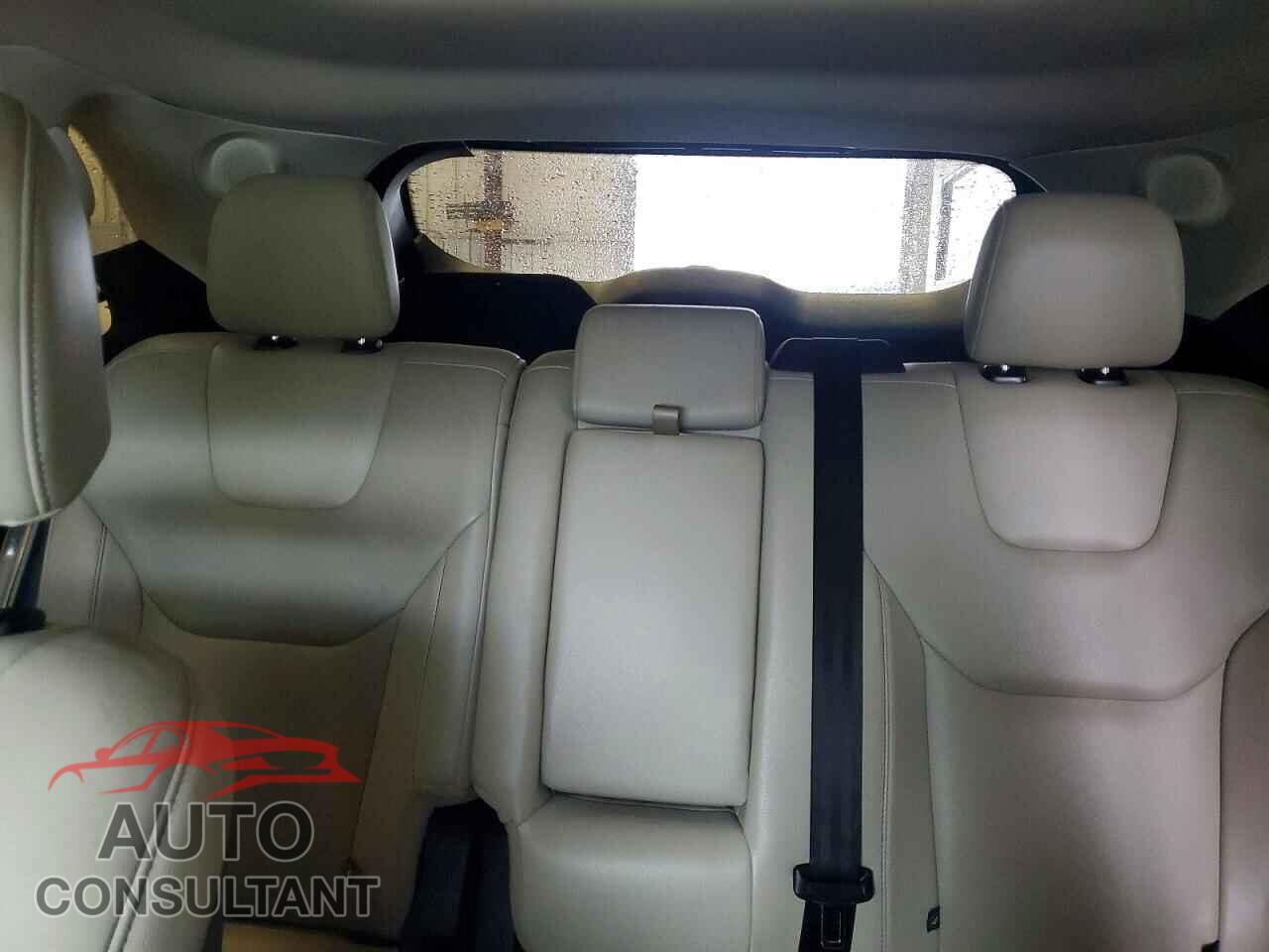 FORD EDGE 2018 - 2FMPK3K99JBC16446