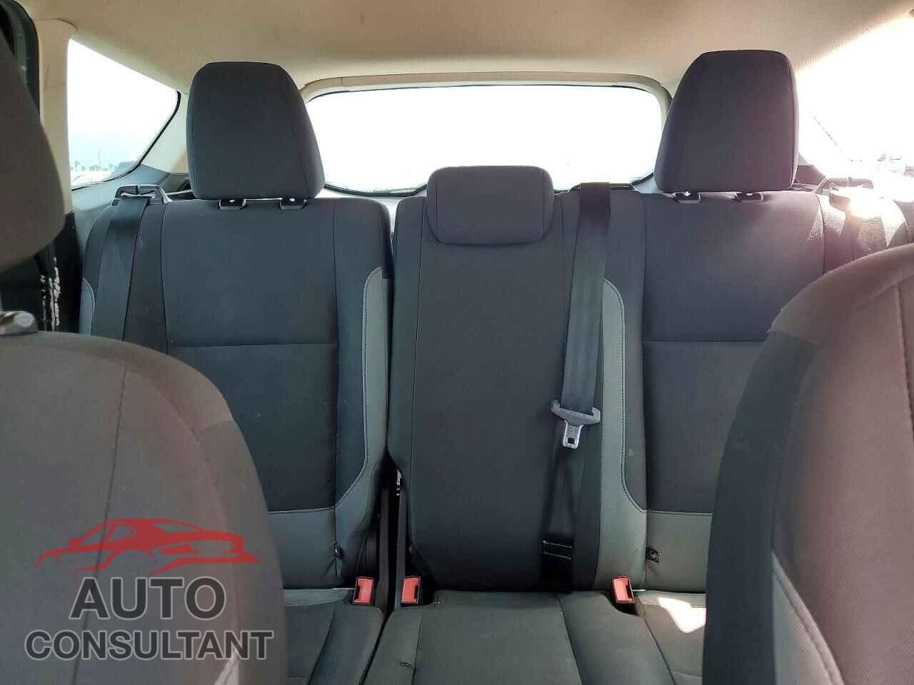 FORD ESCAPE 2016 - 1FMCU0F79GUA35544