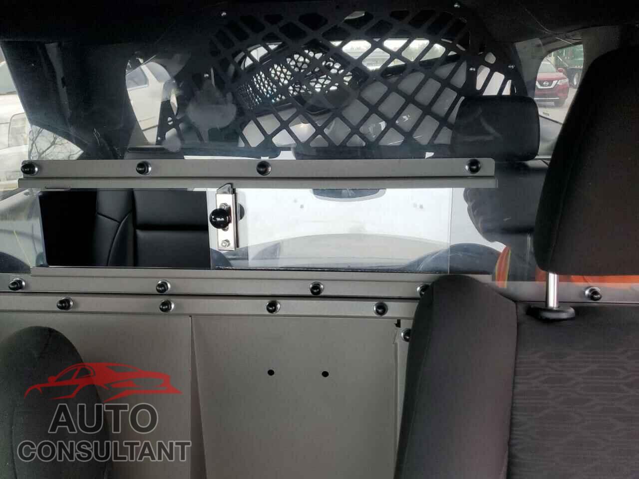 DODGE DURANGO 2023 - 1C4RDJFG3PC675968