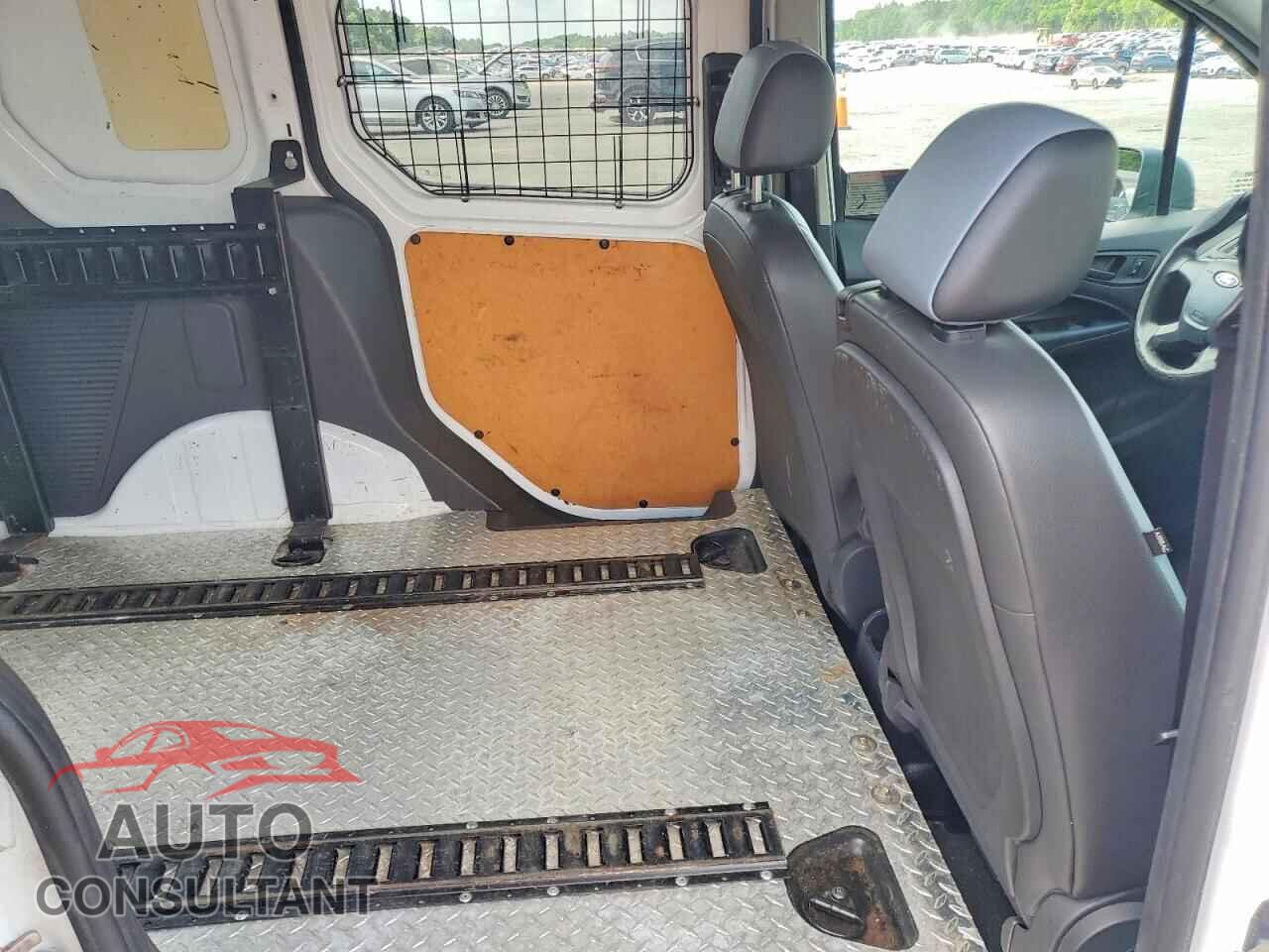 FORD TRANSIT 2014 - NM0LS6E77E1157152