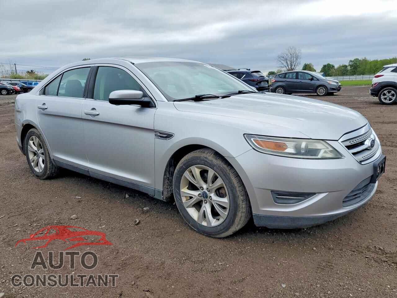 FORD TAURUS 2010 - 1FAHP2EW4AG163949