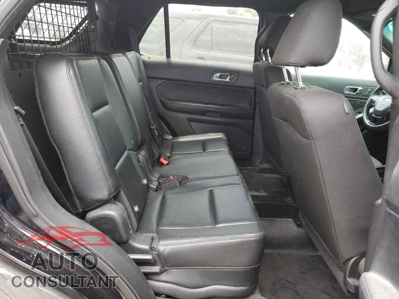FORD EXPLORER 2016 - 1FM5K8AT3GGA37239