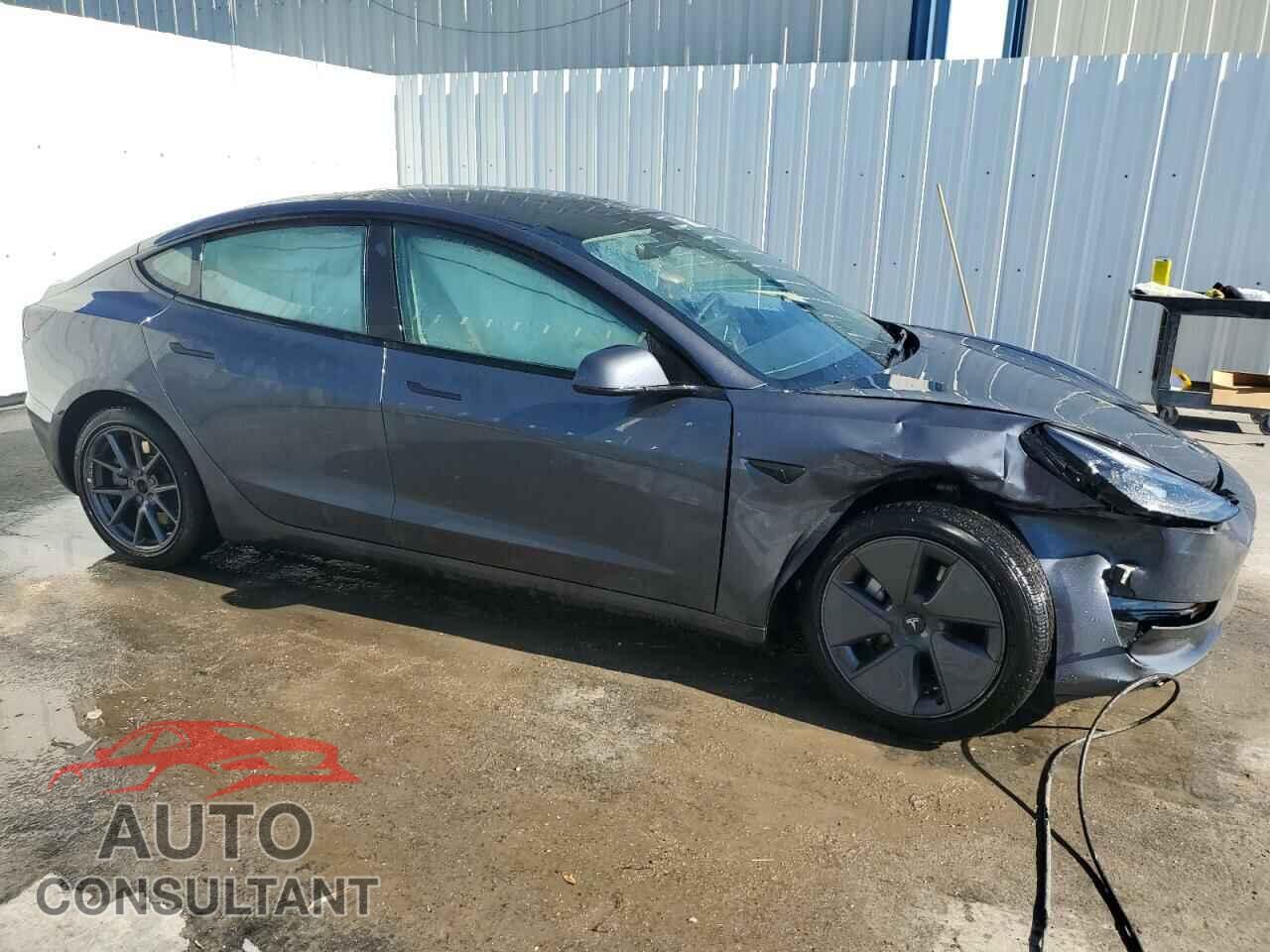 TESLA MODEL 3 2023 - 5YJ3E1EA6PF453766