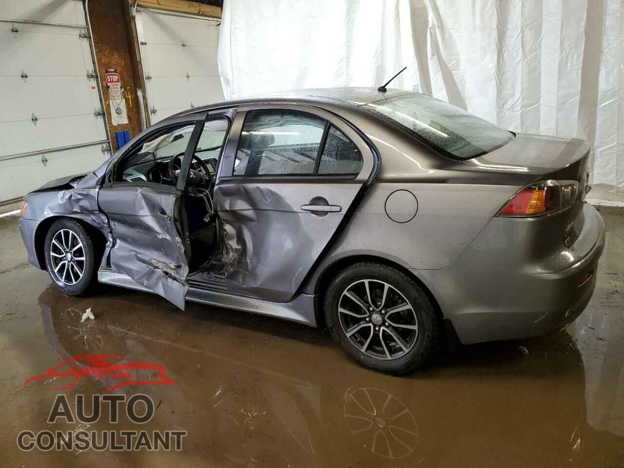 MITSUBISHI LANCER 2017 - JA32V2FW4HU013256