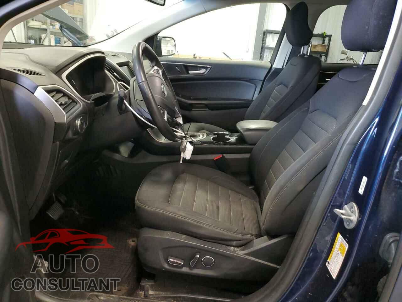 FORD EDGE 2017 - 2FMPK4J95HBB17592
